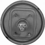 Elevador de freno eléctrico Mechanics Choice para Honda Civic 1979-1983, Prelude Foto 1 de 4