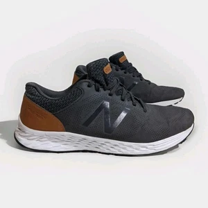 New Balance Hombres Talla 9 D MARISPP1 Gris Informal Zapatos Tenis Espuma Fresca - Imagen 1 de 14