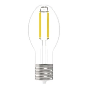 RAB ED23.5 LED Filament Bulb 3600 lm 20W =70W 5000K 120-277V Mogul Base - Picture 1 of 3