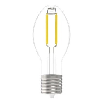 RAB ED23.5 LED Filament Bulb 3600 lm 20W =70W 5000K 120-277V Mogul Base - Image 1 of 3
