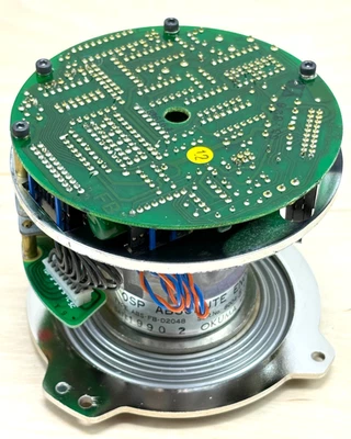 Codificador absoluto Okuma ABS-FB-D2048 OSP Foto 1 de 4