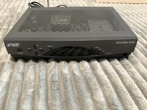 Scientific Atlanta Explorer 4250HDC Digital Home Communications Terminal - Picture 1 of 6