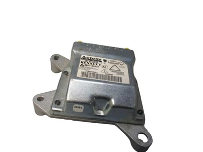 Centralina Airbag Per RENAULT LAGUNA II (BG0/1_) 8200138952 - Immagine 1 di 4