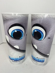 DreamWorks Animationsfilm Abominable 44 Unzen Tasse Lot 2 - Bild 1 von 8