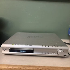 Sony S-master 5.1ch Full Digital Amplifier Dav-C990 - Picture 1 of 12