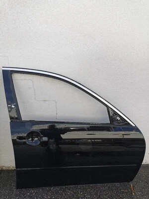 INFINITI M35 M45 2006-2007-2008-2009-2010 SOLO CARCASA PUERTA DELANTERA LADO PASAJERO Foto 1 de 3