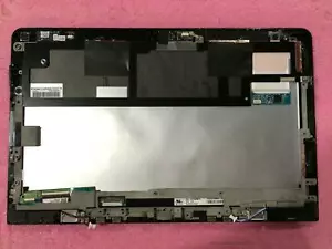 LD116WF1 Screen+Touch Digitizer Assembly 1920*1080 for Thinkpad Helix x2 - Picture 1 of 6