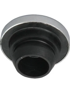 Trans-Dapt Oil Fill Cap Push-On Round 1-1/4 in Valve Cover Hole Steel Ch (9170) - Picture 1 of 12