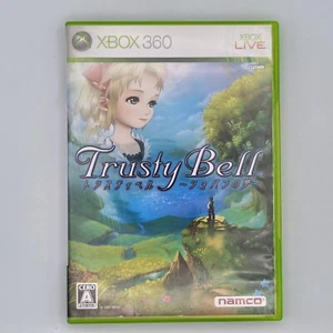 Trusty Bell: Chopin’s Dream / Eternal Sonata 2007 Xbox 360 Bandai Namco Japanese - Picture 1 of 24