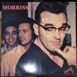 Mick Ronson Record Collection – Morrissey – We Hate It When Our Friends Become S - Picture 1 of 2
