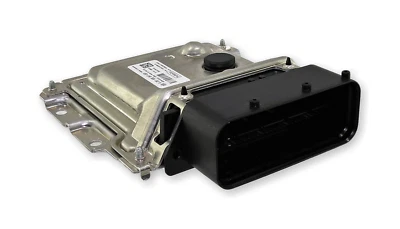 Módulo de control DPF Ford Transit Custom Adblue ECU Bosch 0281036847 KV6A-5H298-CE Foto 1 de 4
