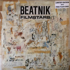 BEATNIK FILMSTARS ?- Laid Back And English (LP + 7&quot; Flexi) (EX+/EX+)