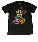 Disney Neon Mickey Shirt