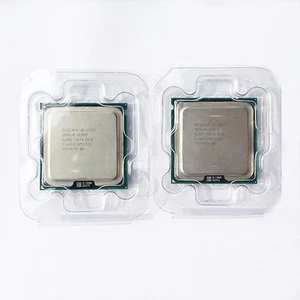 2pcs Intel Xeon X5355 Quad-Core 2.66 GHz 8M 1333MHz Processor PC Server CPU - Afbeelding 1 van 1
