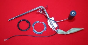 CHEV 1968-1970 Chevelle Stainless Steel Fuel Tank Sender No Vent 68 69 70 - Picture 1 of 2