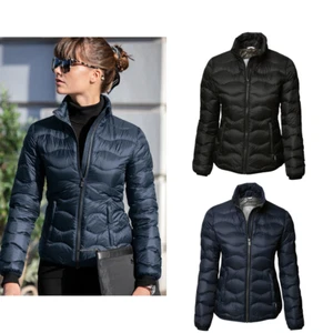 Nimbus mujer sierra abajo chaqueta nb60f - trabajo oficina agua repelente de nyl - Imagen 1 de 12