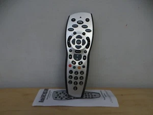 SKY+HD Rev.9R SET TOP BOX HD Remote Control  Replacement - Picture 1 of 2