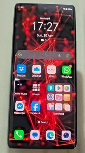 Honor Magic 5 lite 5G 8+5gb ram 256Gb Unlocked Titanium Silver - Picture 1 of 5
