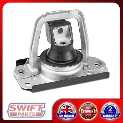 FOR VAUXHALL VIVARO II RENAULT TRAFIC 1.9 2.0 DCi ENGINE MOUNT RIGHT 8200003825 - Image 1 of 3