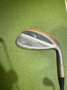 MIZUNO T24 58.10V COPPER WEDGE - Picture 1 of 6
