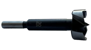 Projahn Forstnerbohrer Holzbohrer Astlochbohrer Scharnierbohrer 10-60mm - Bild 1 von 2