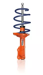 Kit de suspension Koni STR.T pour Fiat Punto 85, 90, 1.4 GT Turbo, 1.7TD - Photo 1/1