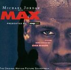 Original Soundtrack Michael Jordan-to the Max (CD)