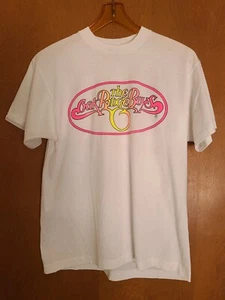 Vintage The Oak Ridge Boys T-Shirt 1990s Single Stitch USA Tour Tee  XL White - Picture 1 of 16