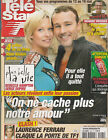 Télé Star N°1545 - 08/05/2006 - TOM CRUISE - JEANE MANSON - ASTRID VEILLON