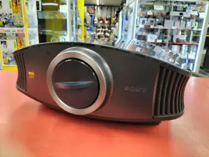 Sony Vpl-Vw60 Projector _30011 - Picture 1 of 6
