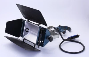 Berkey Colortran Mini-Lite 10" LQM-10A 1000W - Bild 1 von 6