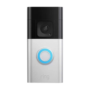 Ring Battery Video Doorbell Plus - Picture 1 of 6