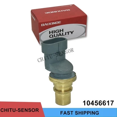 Sensor de posición del árbol de levas del motor 10456617 para 96-03 Chevrolet S10 GMC Sonoma 2,2 L Foto 1 de 4