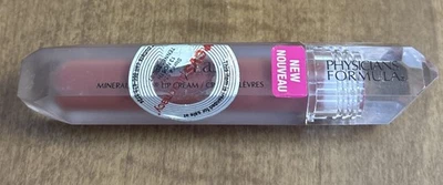 Physicians Formula Diamond Last Mineral Wear Lip Cream Rose Quartz - Image 1 of 2