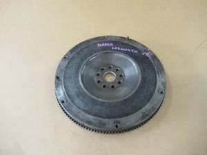 Ford Sierra Cosworth Flywheel. - Picture 1 of 7