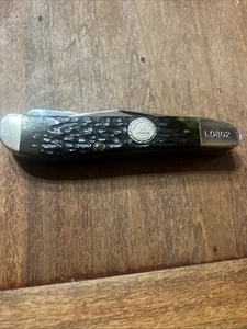 1985 Case NKCA Big Dogleg Trapper - Picture 1 of 4