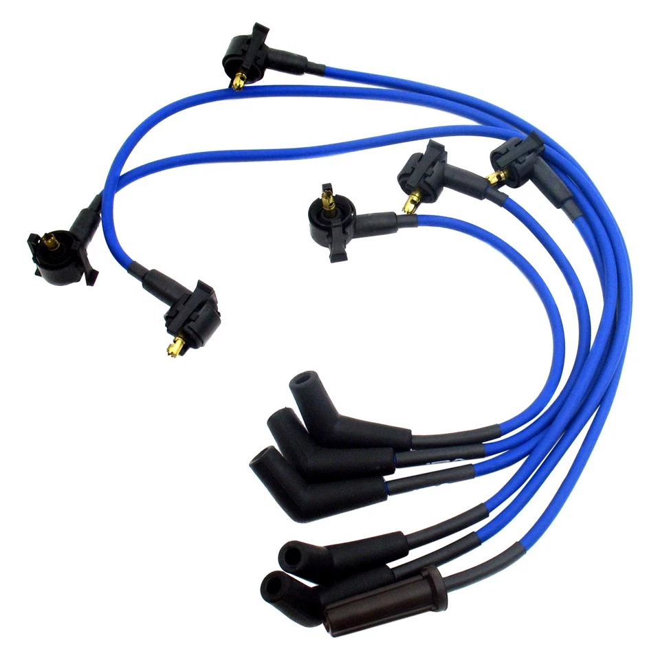 For Ford Explorer 1992-1996 JBA W06339 Power Cables Ignition Wires — 第 1/1 张图片