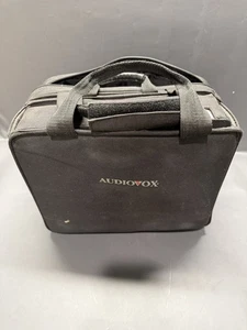 Audiovox (ADV12) 12” Portable LCD Vintage  Monitor DVD/MP3 Player Tested - Picture 1 of 12