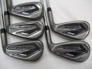 Cobra Eisensatz DARKSPEED 6.7.8.9.Pw ELEVATE MPH 95 Flex S - Bild 1 von 6