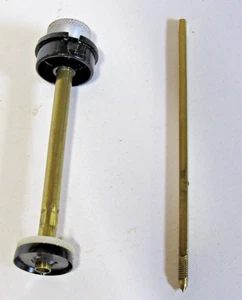 Conjunto de émbolo de bomba Coleman Lantern 288A pieza de repuesto #C4-32 - Imagen 1 de 3