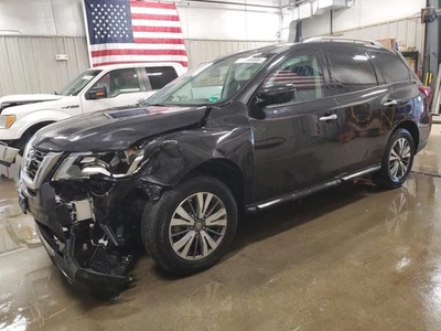 Engine ECM Valve Control Fits 17 INFINITI QX60 1510067 - Изображение 1 из 4