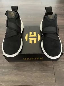 Adidas James Harden Vol. 2 LS Buckle 2018 - AC7435 Size 9 - Picture 1 of 7
