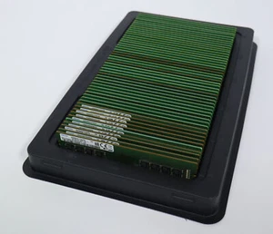 Lot 50x 16GB 2Rx8 PC4-2666V-U 2666MHz DDR4 Desktop RAM Samsung Micron SK Hynix - Picture 1 of 3