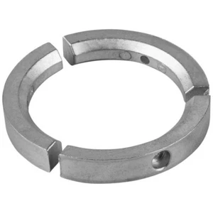 Ánodo de zinc Volvo Penta 3 hojas transmisión por vela 4 hojas hélice plegable parte 3858399 - Imagen 1 de 5