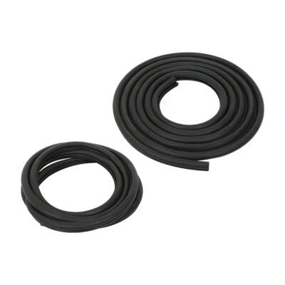 Silscvtt Weatherstrip Seal Body Mounted Door For 99-06 Sierra Silverado Tahoe 2x - Image 1 of 4