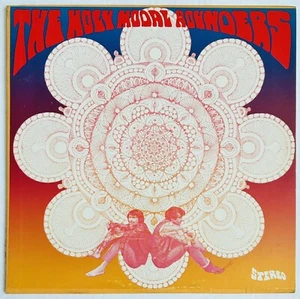 Holy Modal Rounders Indian War Whoop ESP-Disk 1068 Vinyl LP Ultrasonic Cleaned - Picture 1 of 4