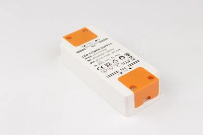 Mini LED Transformator 12V DC 1,3A 16W elektronischer Trafo Treiber Netzteil - Bild 1 von 4