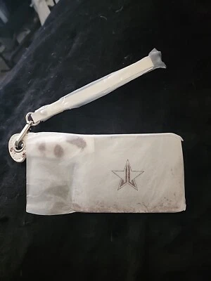 Bolso Muñequera Jeffree Star Cosméticos Moda Accesorios Halloween Cuchilla Foto 1 de 3