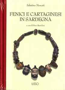 Fenici e cartaginesi in Sardegna / Sabatino Moscati ; a cura di Piero Bartoloni - Bild 1 von 1