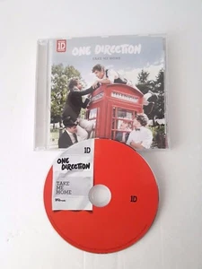 CD musicale One Direction Take me home - Picture 1 of 1